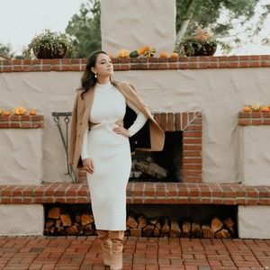 Meet your Posher, Lindsay